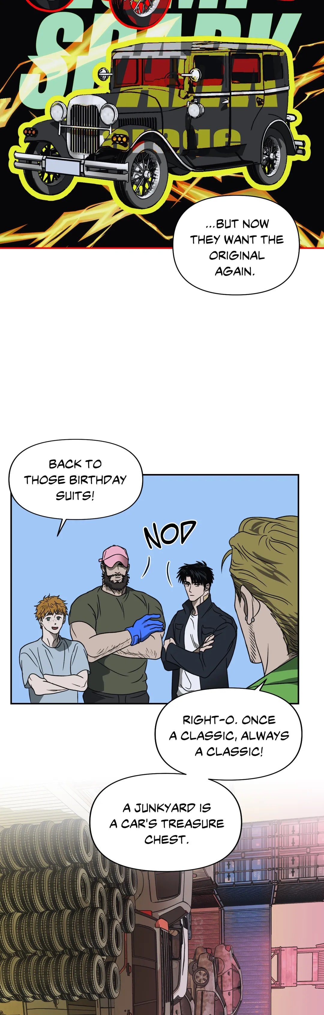 Shutline, Chapter 59 image 18